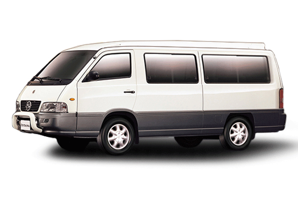 Minivan